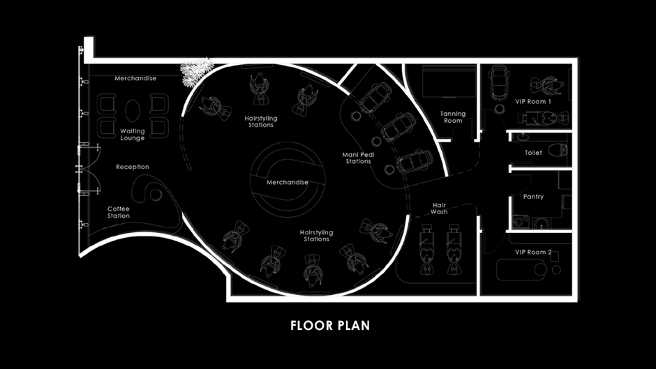 interior design companies in Dubai