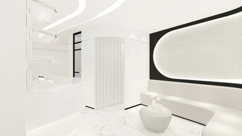 interior design companies in Dubai