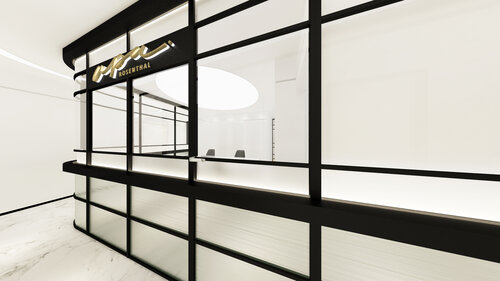 Healthcare Interior Design