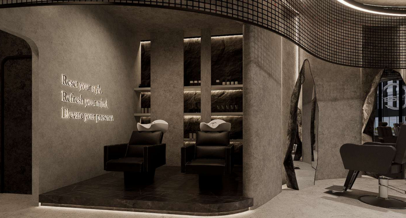 Retail Interior Design