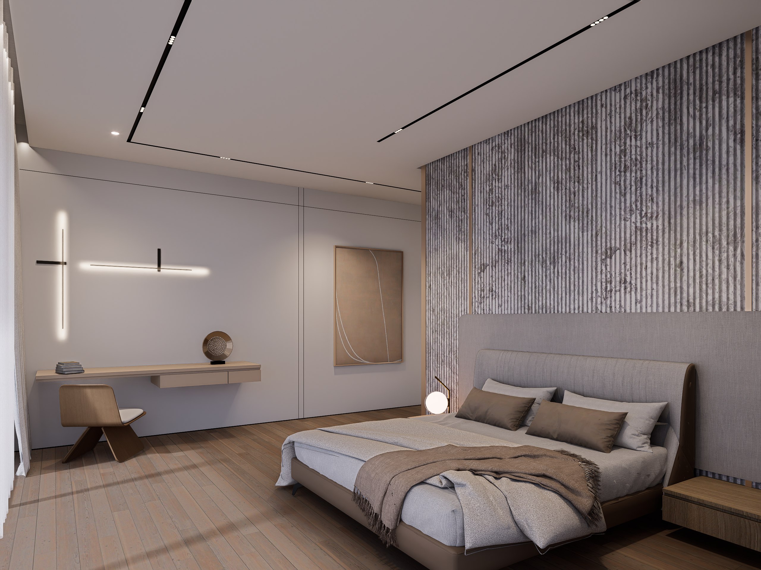 Residential Interior Design